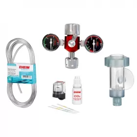 EHEIM CO2 Set 400 (без бутилка)