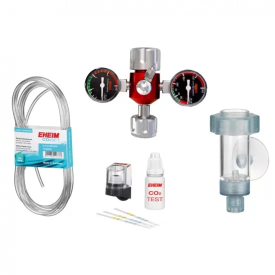 EHEIM CO2 Set 400 (без бутилка) - 2