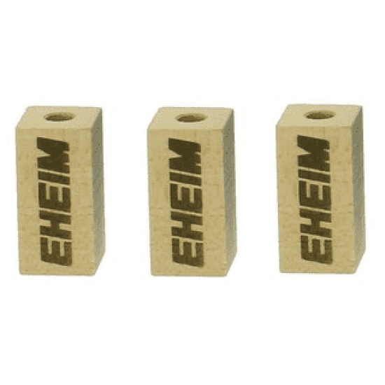 Дървено камъче за въздух EHEIM skim marine 100 - 1