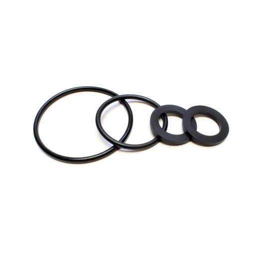 Gasket set for EHEIM CLEARUVC 24/36/60 - 1
