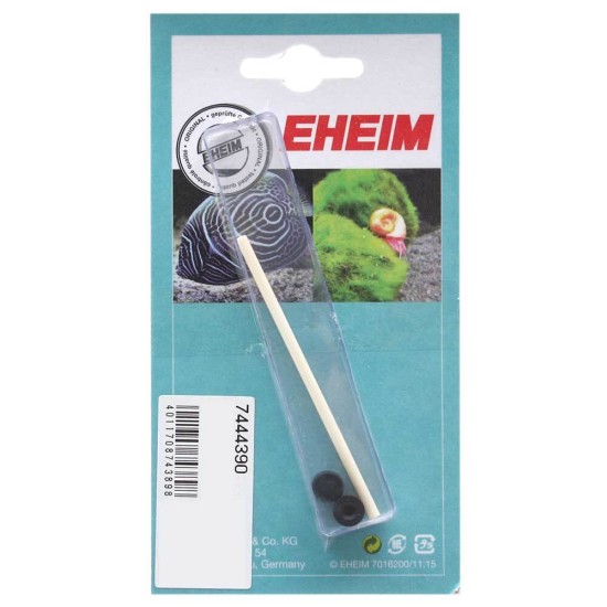 EHEIM Ecco Filter Axle - 2