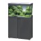 Aquarium with stand EHEIM Vivaline LED 126 - anthracite