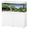 Aquarium with stand EHEIM Vivaline LED 240 - white