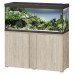 Aquarium with stand EHEIM Vivaline LED 240 - pine/bronze