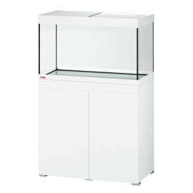Aquarium with stand EHEIM Vivaline LED 144 - white
