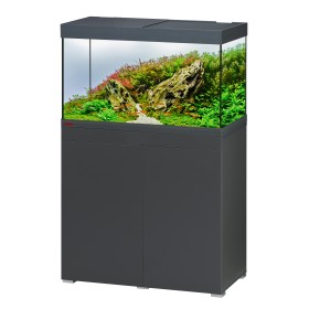 Aquarium with stand EHEIM Vivaline LED 144 - anthracite