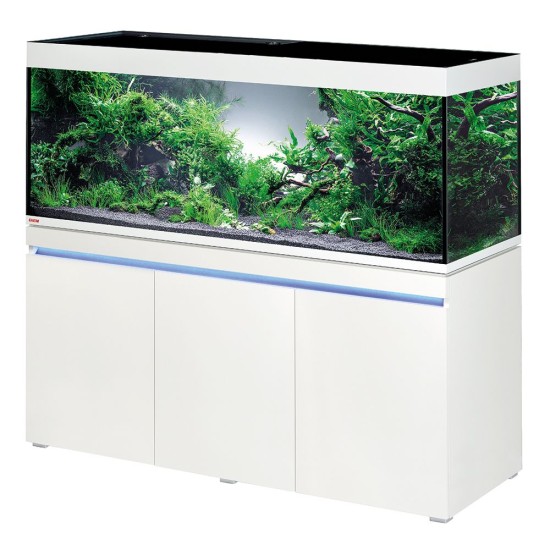 Aquarium with stand EHEIM Incpiria 530 Alpin - 1