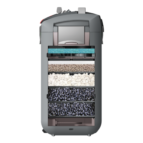 External filter Eheim professionel 5e 600Т - 4