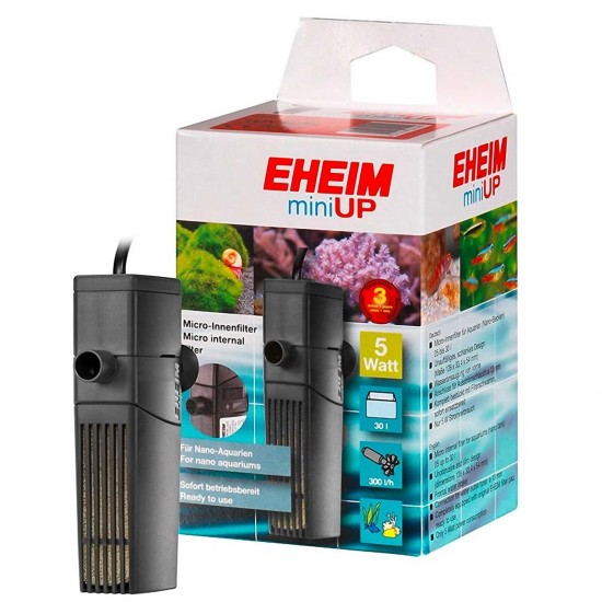 Вътрешен филтър Eheim miniUP - 1