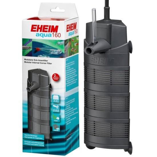 Internal filter Eheim Aqua 160 - 1