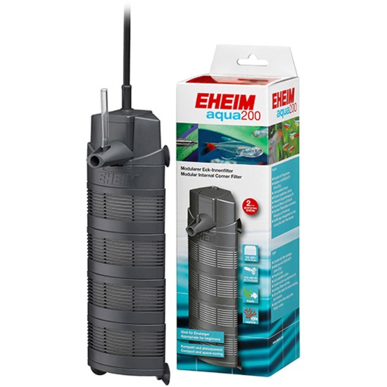 Internal filter Eheim Aqua 200 - 1