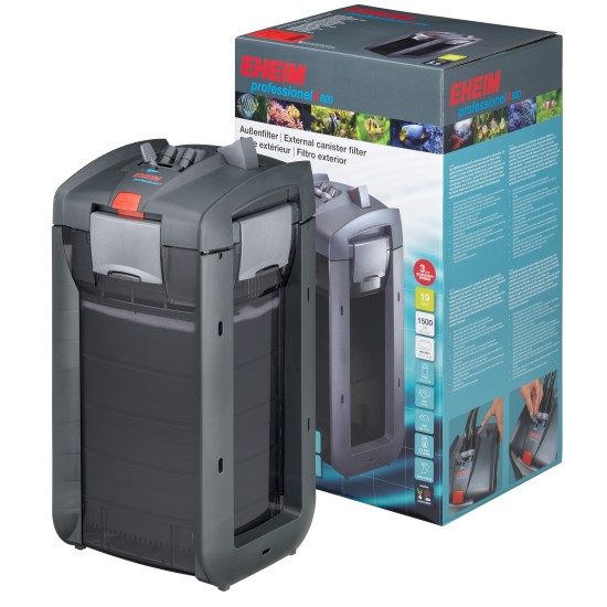 Външен Филтър Eheim Professional 4 800 - 1