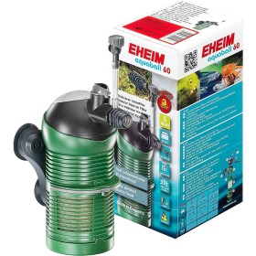 Вътрешен филтър Eheim AquaBall 60