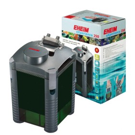 Външен филтър Eheim eXperience 250