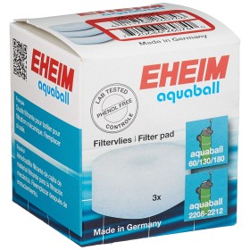 Резервни вати EHEIM Aquaball (фини) 