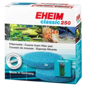 Едропорести гъби за Eheim Classic 250
