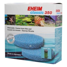 EHEIM Classic 350 Coarse filter pad (едропорест)