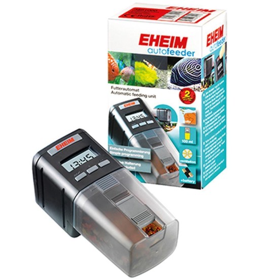 Автоматична хранилка Eheim - 1