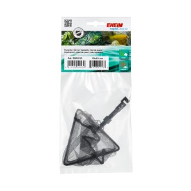 Fishnet Eheim for rapidcleaner 10 x10 cm