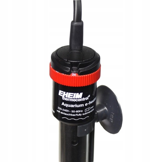Нагревател Eheim Thermocontrol E 200W - 3