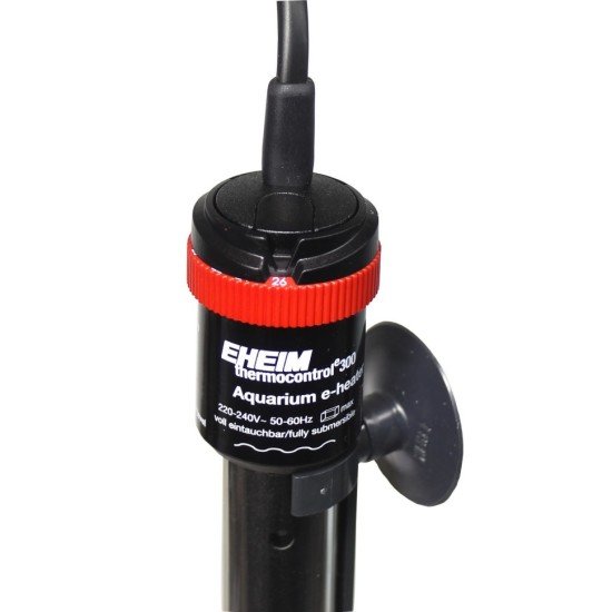 Нагревател Eheim Thermocontrol E 250W - 3