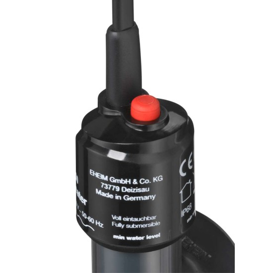 Heater Eheim Thermocontrol +E 150W WiFi - 3