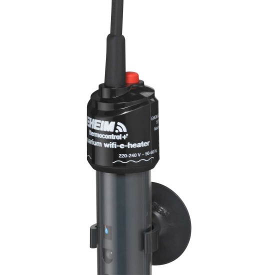Heater Eheim Thermocontrol +E 200W WiFi - 4