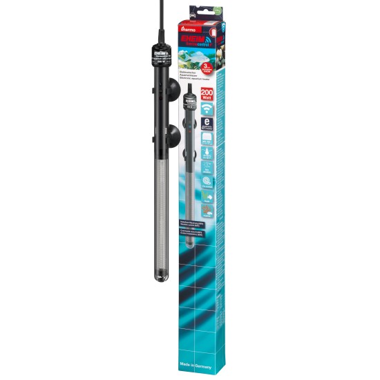 Heater Eheim Thermocontrol +E 200W WiFi - 1