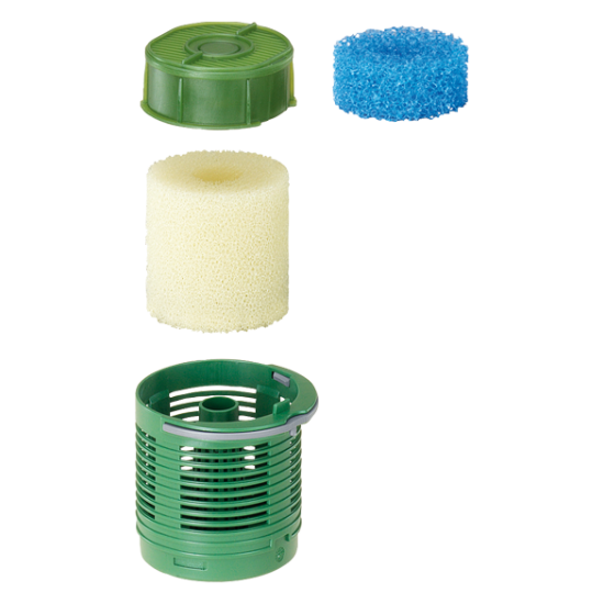 EHEIM Upgrade Kit Aquaball 60/130/180 - 2