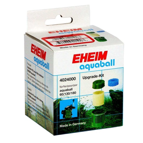 EHEIM Upgrade Kit Aquaball 60/130/180 - 1