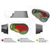 Decorative garden pond Eheim 300l - 4