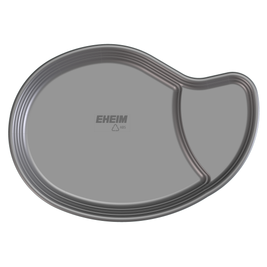 Decorative garden pond Eheim 800l - 4