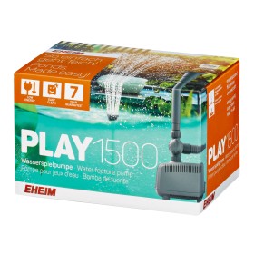 Фонтанна помпа Eheim PLAY 1500