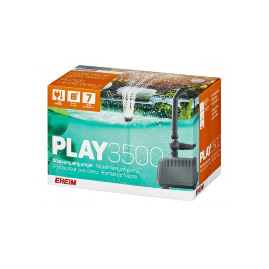 Fountain pump Eheim PLAY3500 - 1