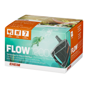 Езерна помпа Eheim FLOW 12000