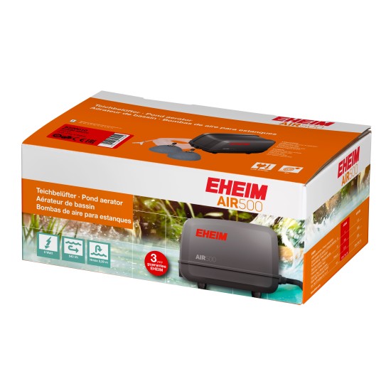 Air pump for ponds Eheim AIR500 - 1
