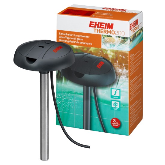 Pond heater Eheim Thermo 200  - 1