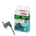 CO2 magnetic valve (night shut-off) EHEIM