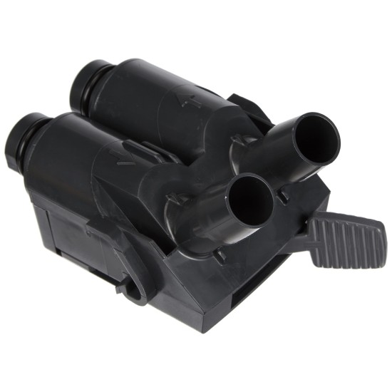 Safety adapter with stop lever Eheim - 1