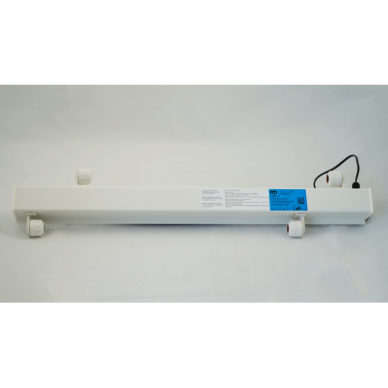Luminaire Eheim 2X24W - 1