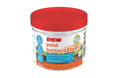EHEIM pond bacteriaSTART стартираща бактерия