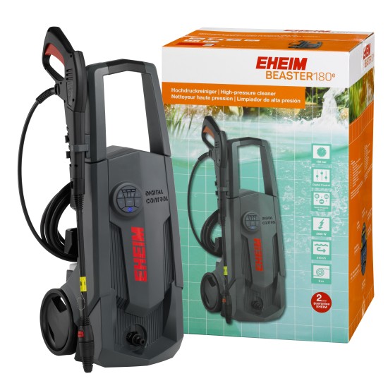 Водоструйка Еheim Beaster 180е - 1