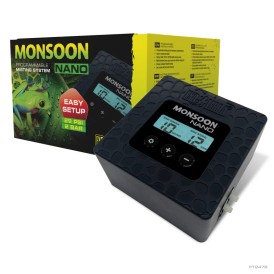 Exo Terra Monsoon Nano уред за мъгла за терариуми 