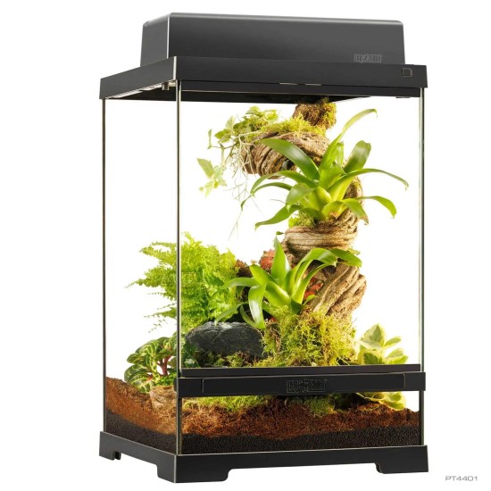 Terrarium Pro Exo Terra X-Small/Tall - 2