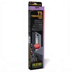 Exo Terra T5 8W UVB Light