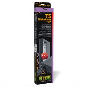 UVB Осветително тяло Exo Terra T5 8W