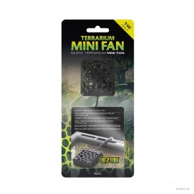 Silent fan Exo Terra Mini Fan