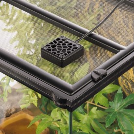 Silent fan Exo Terra Mini Fan