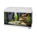 Aquarium Ferplast CAPRI 50 - white