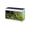 Aquarium Ferplast DUBAI 80 LED - white